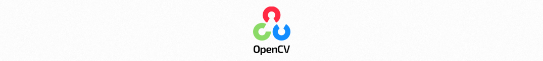 OpenCV logo