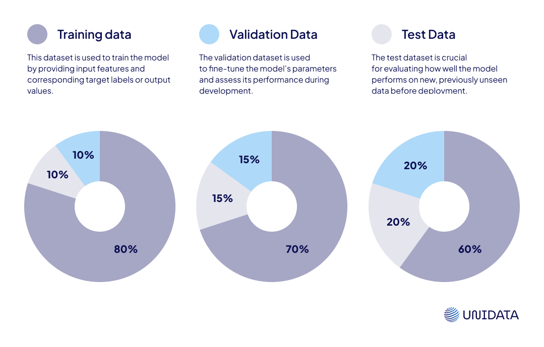 Overview of Datasets Used in ML