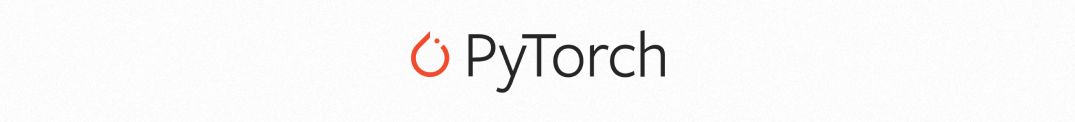 PyTorch logo