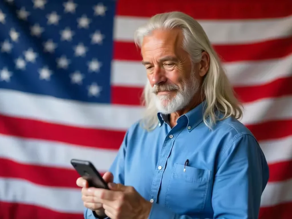 American Speech Recognition Dataset
