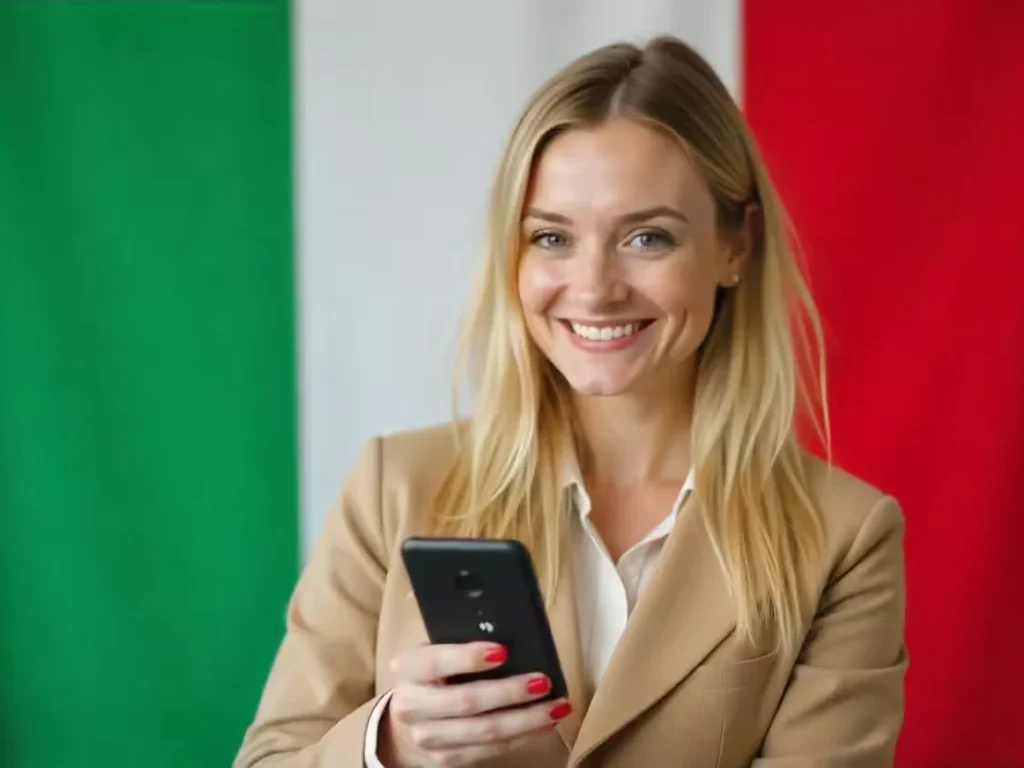 Italian Speech Recognition Dataset