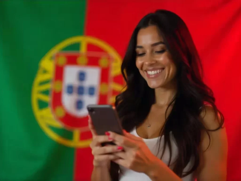Portuguese Speech Recognition Dataset