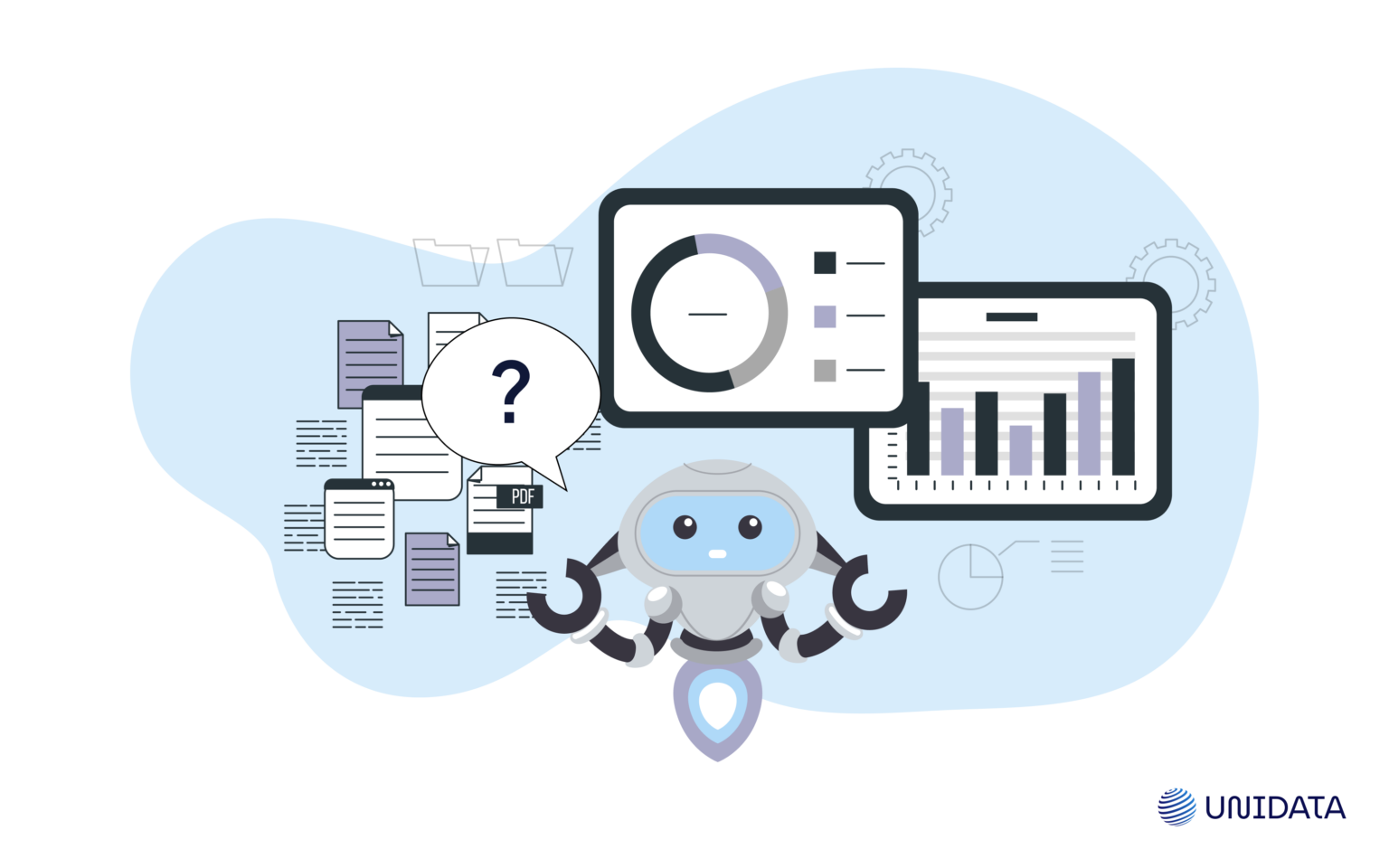 What Is Unsupervised Learning? - unidata.pro