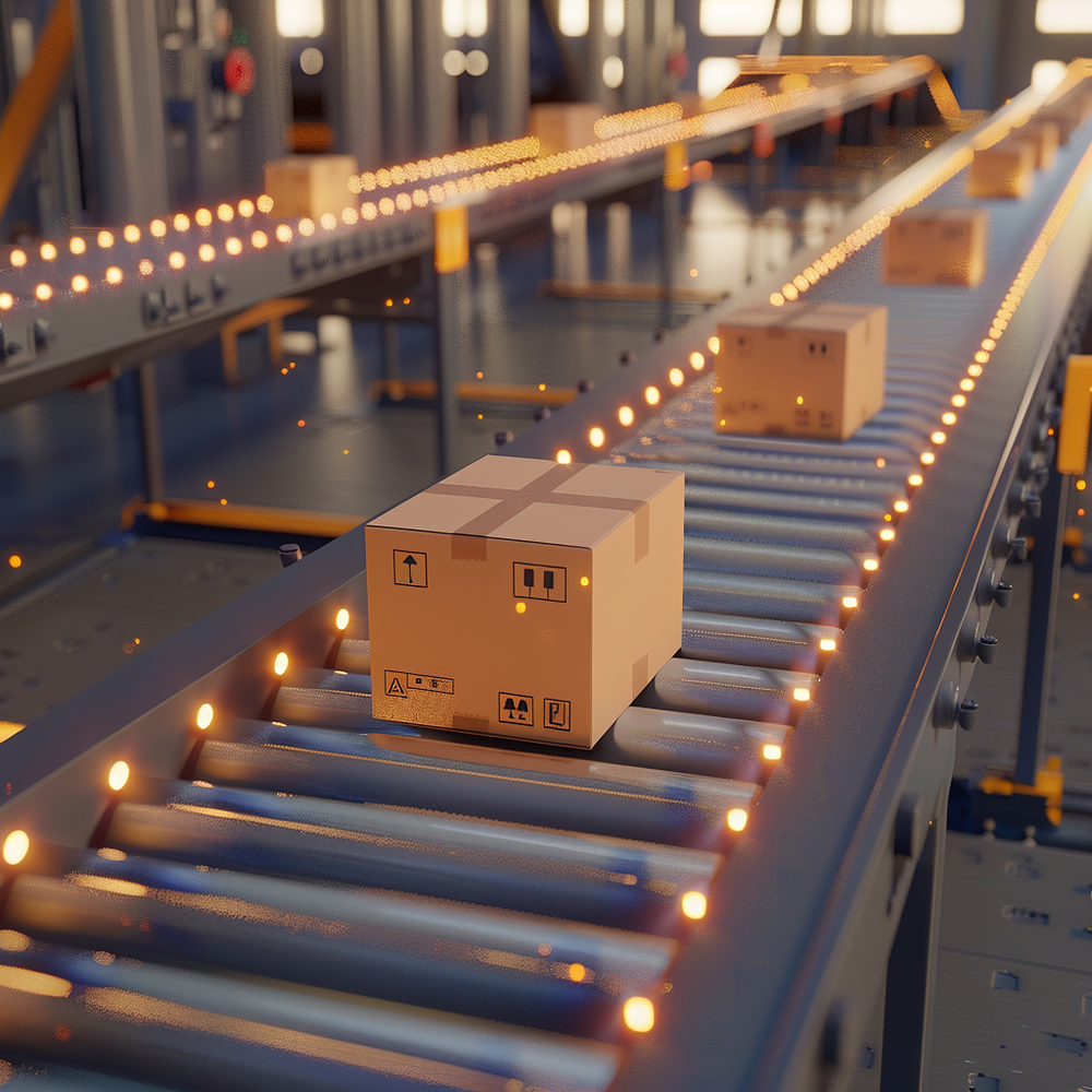 Manufacturing