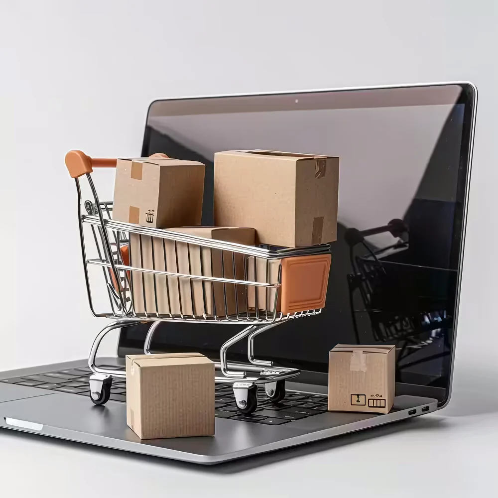 Retail & E-commerce