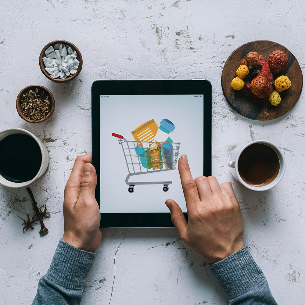 Retail & E-commerce
