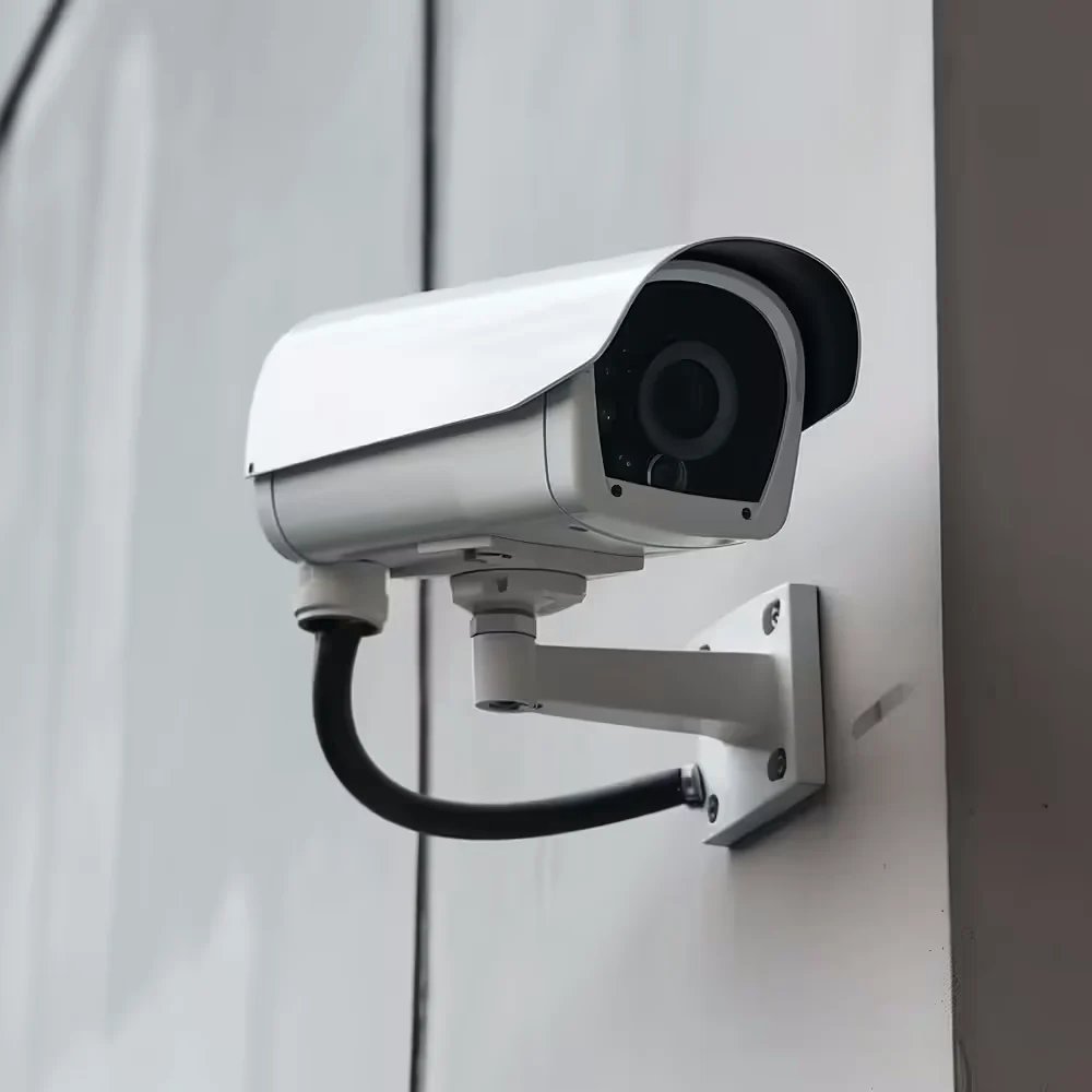Security & Surveillance
