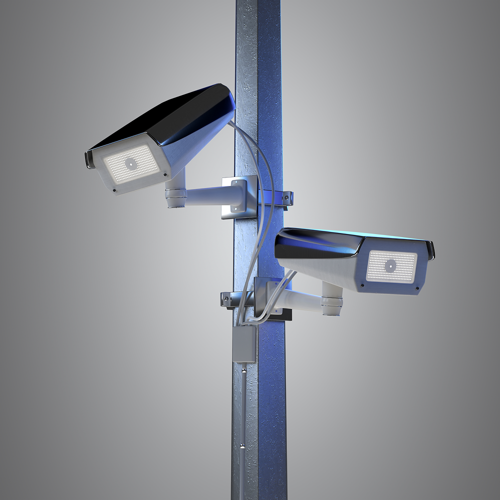 Security & Surveillance