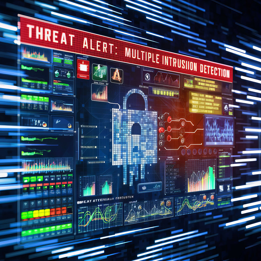 Security & Surveillance