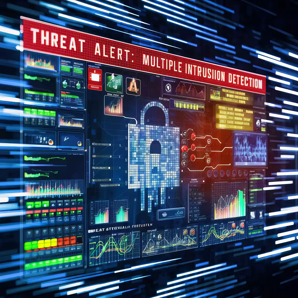 Security & Surveillance