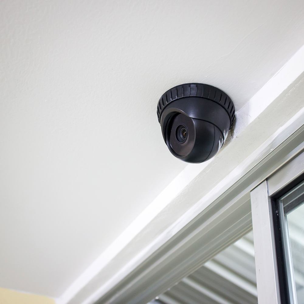 Security & Surveillance