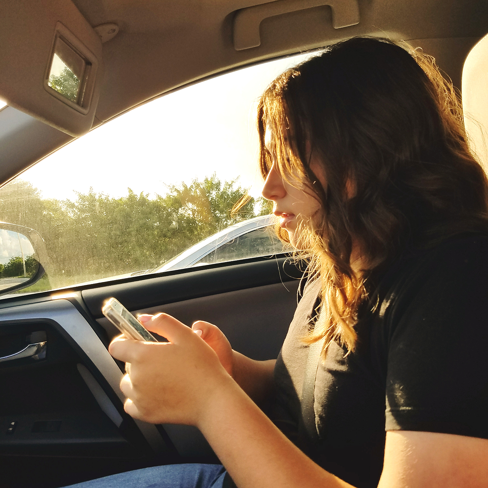 Automotive (Autonomous Vehicles)