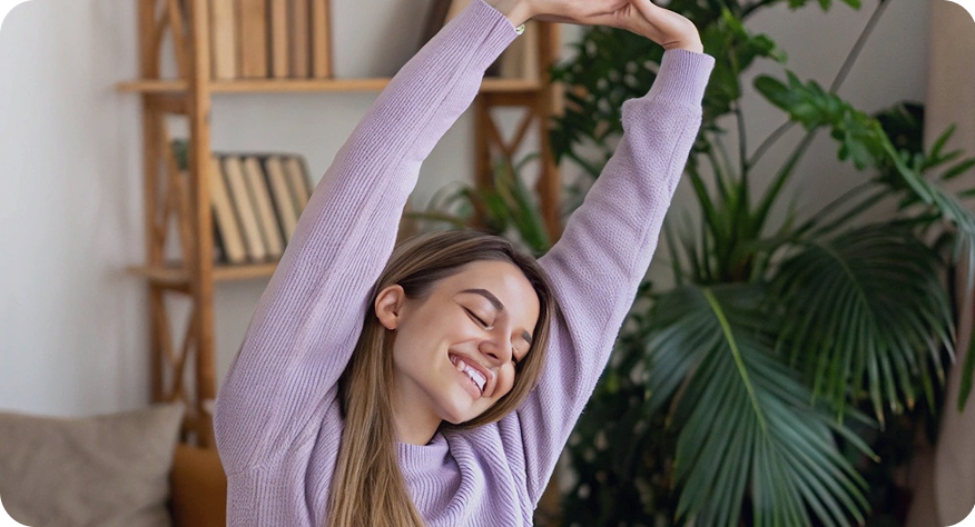 Flexibility