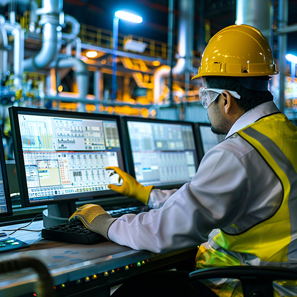 Manufacturing