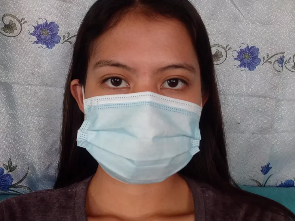 Medical Masks Dataset