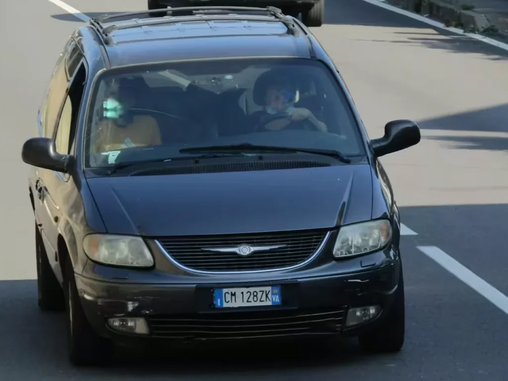 Germany License Plate Detection Dataset
