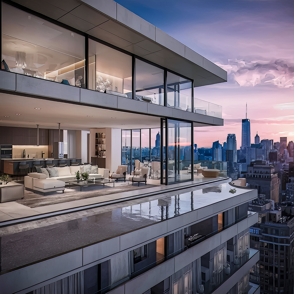 Real Estate