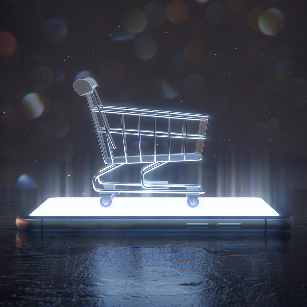 Retail & E-commerce