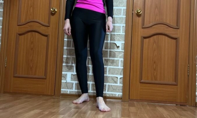 body measurement dataset