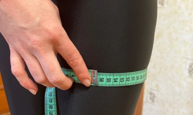 body measurement dataset