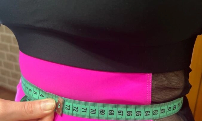 body measurement dataset