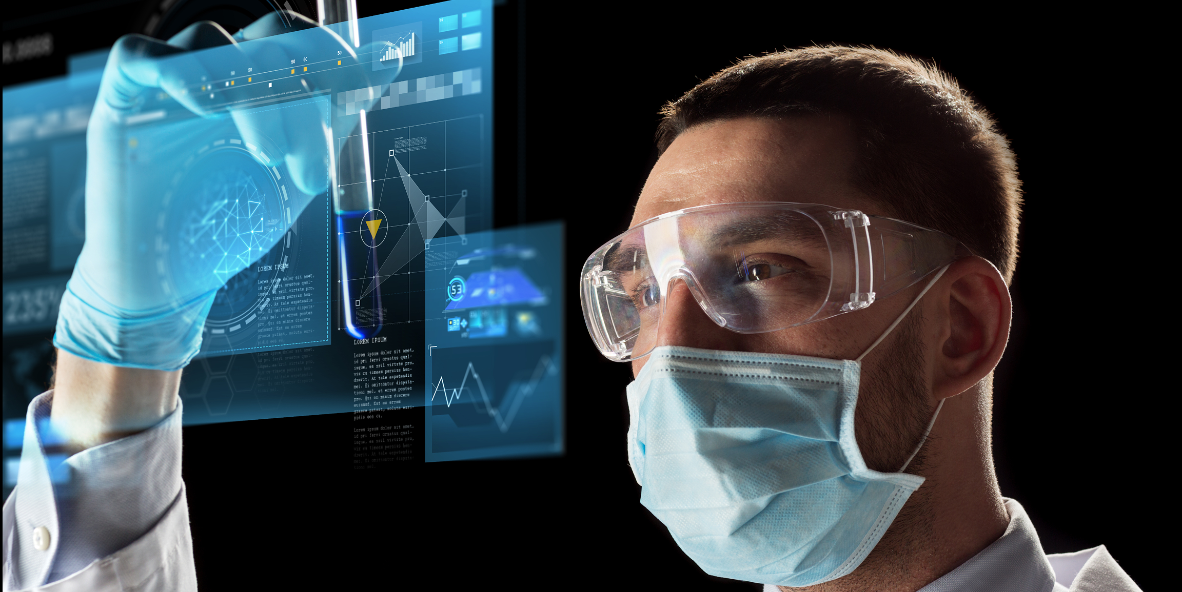 Healthcare Datasets
