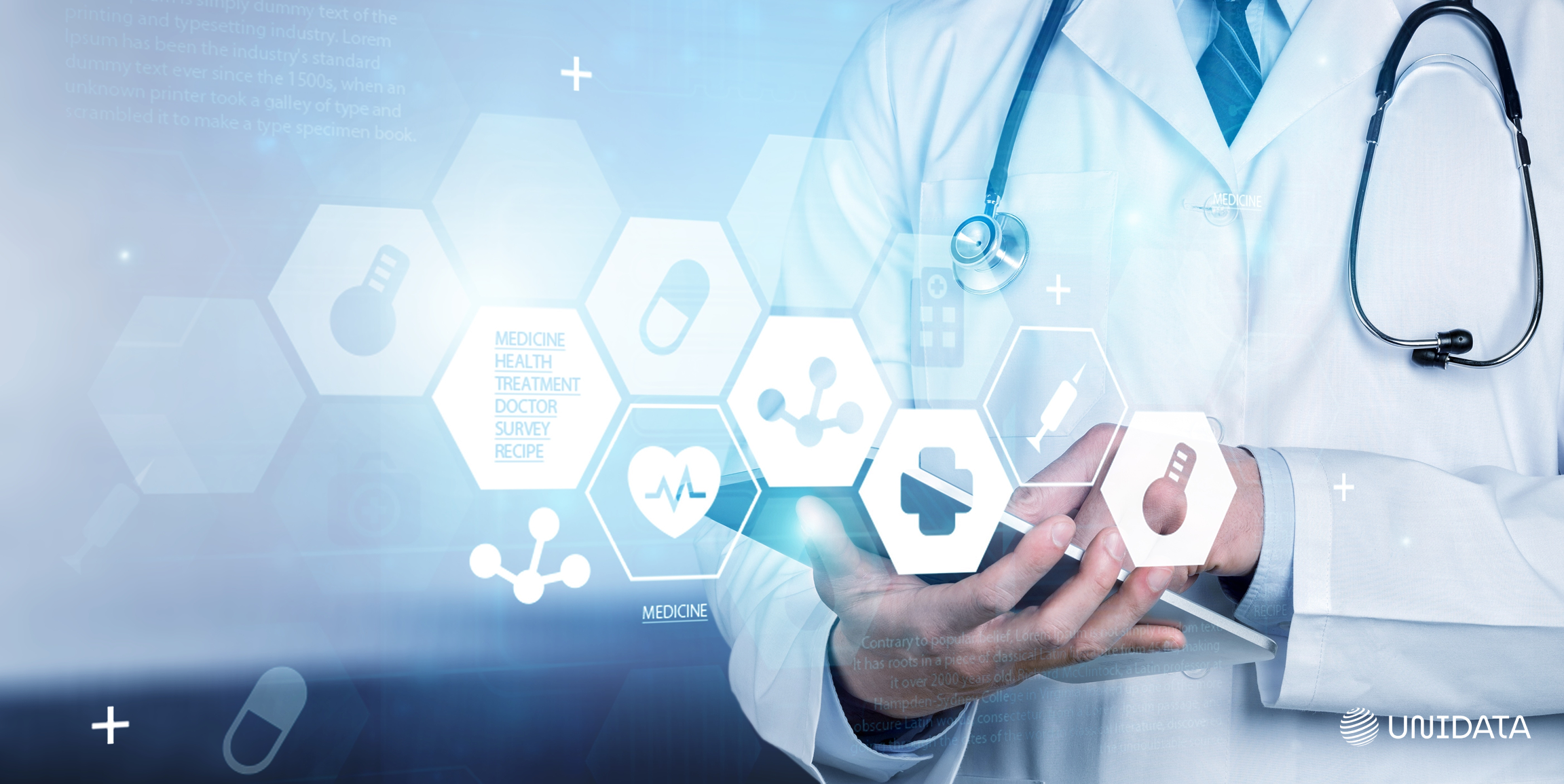 Image recognition in healthcare