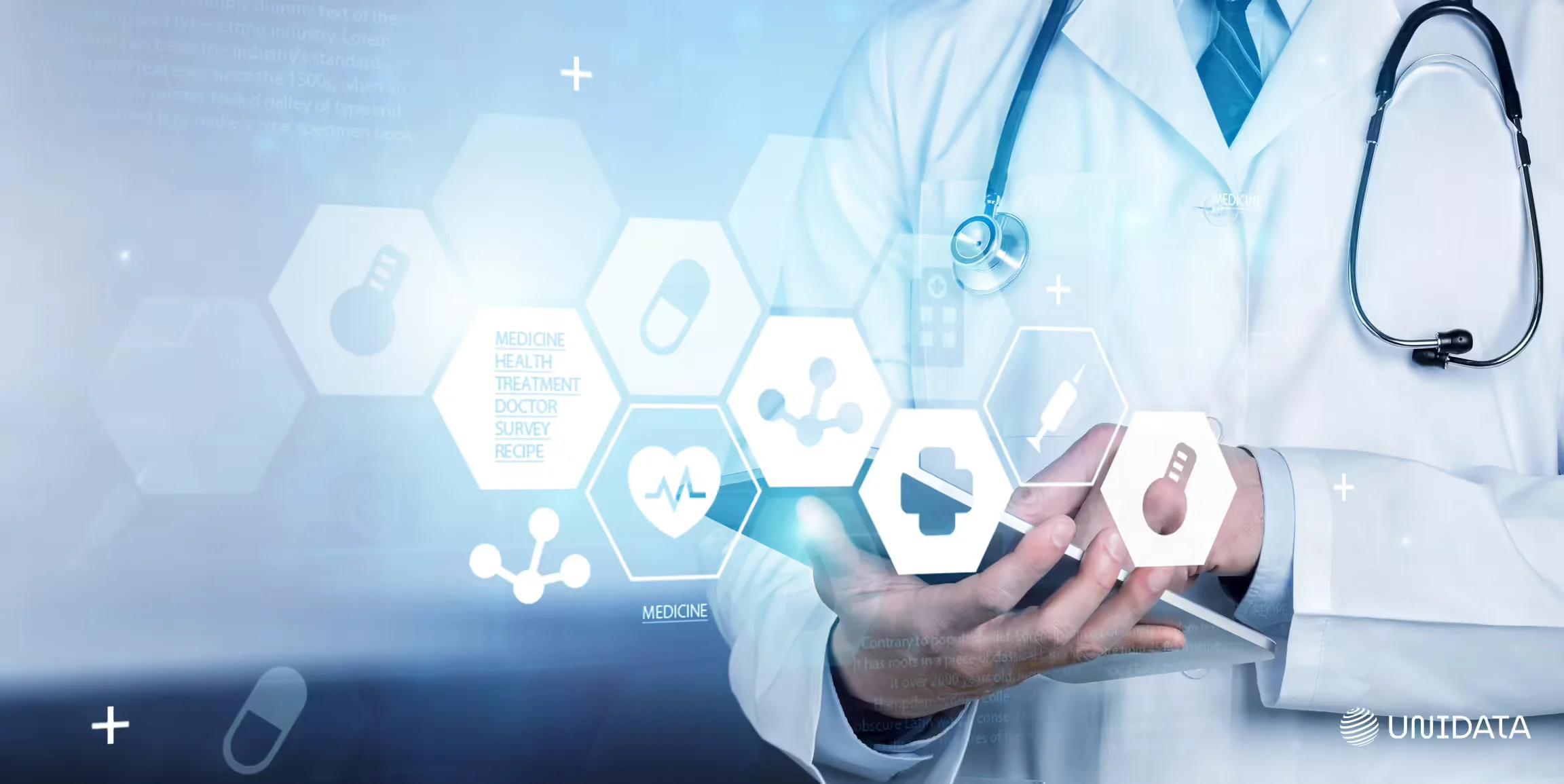 Image recognition in healthcare
