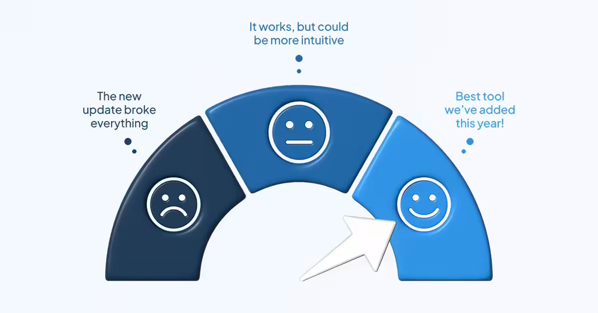 Sentiment Analysis Services for AI/ML Models — Unidata