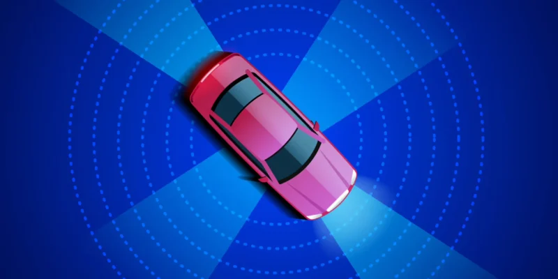 Lidar vs Radar: Complete Guide 2026