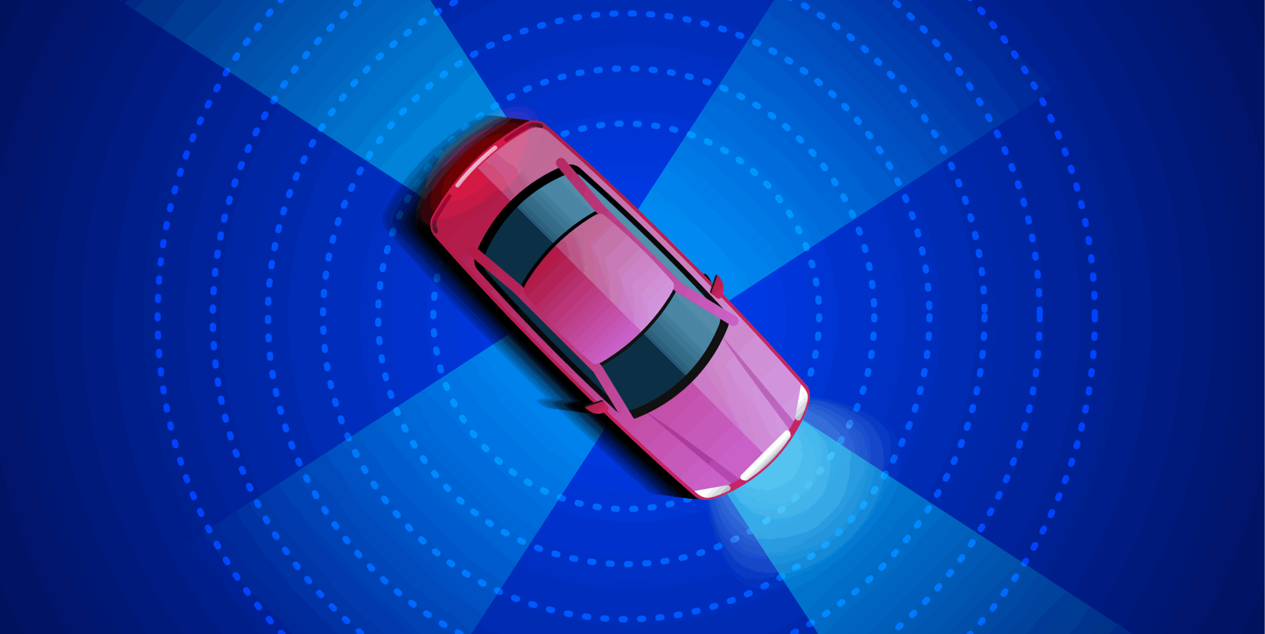 Lidar vs Radar