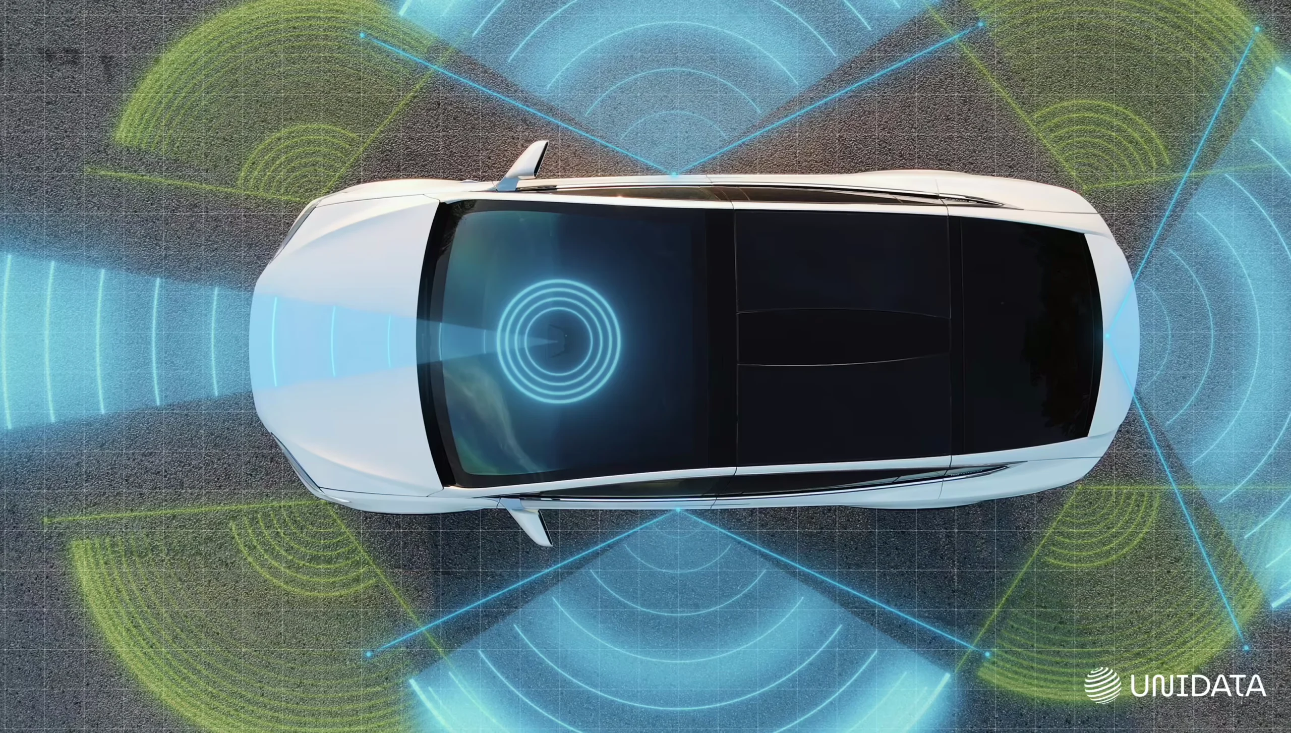 Lidar and Radar in Autonomous Vehicles