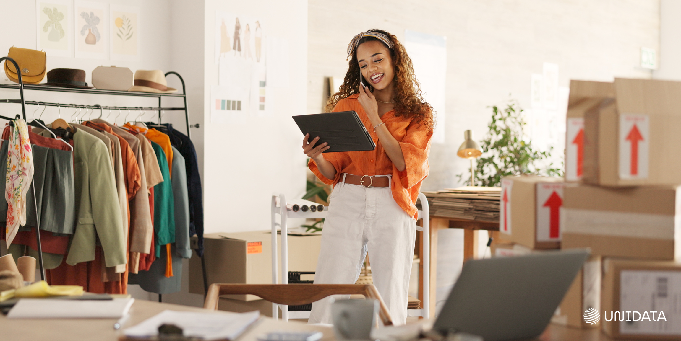 Image recognition in retail