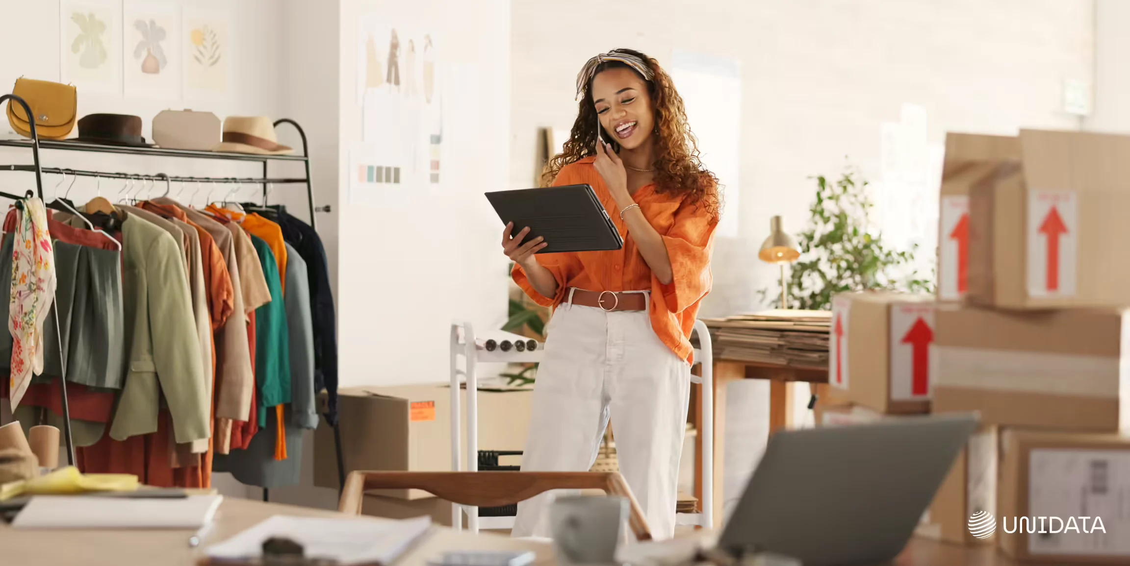 Image recognition in retail