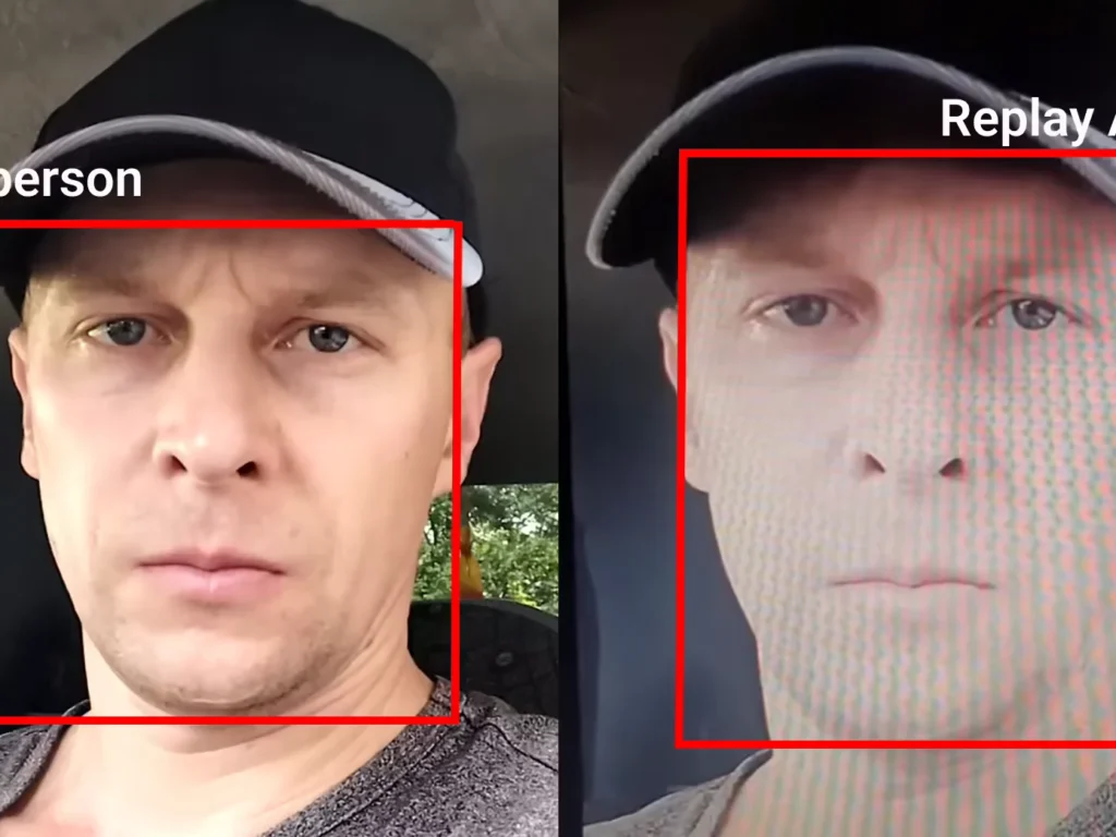 2D Printed Mask and Replay Attack Videos Dataset