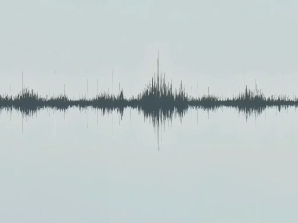 Audio Dataset: Various Music Genres
