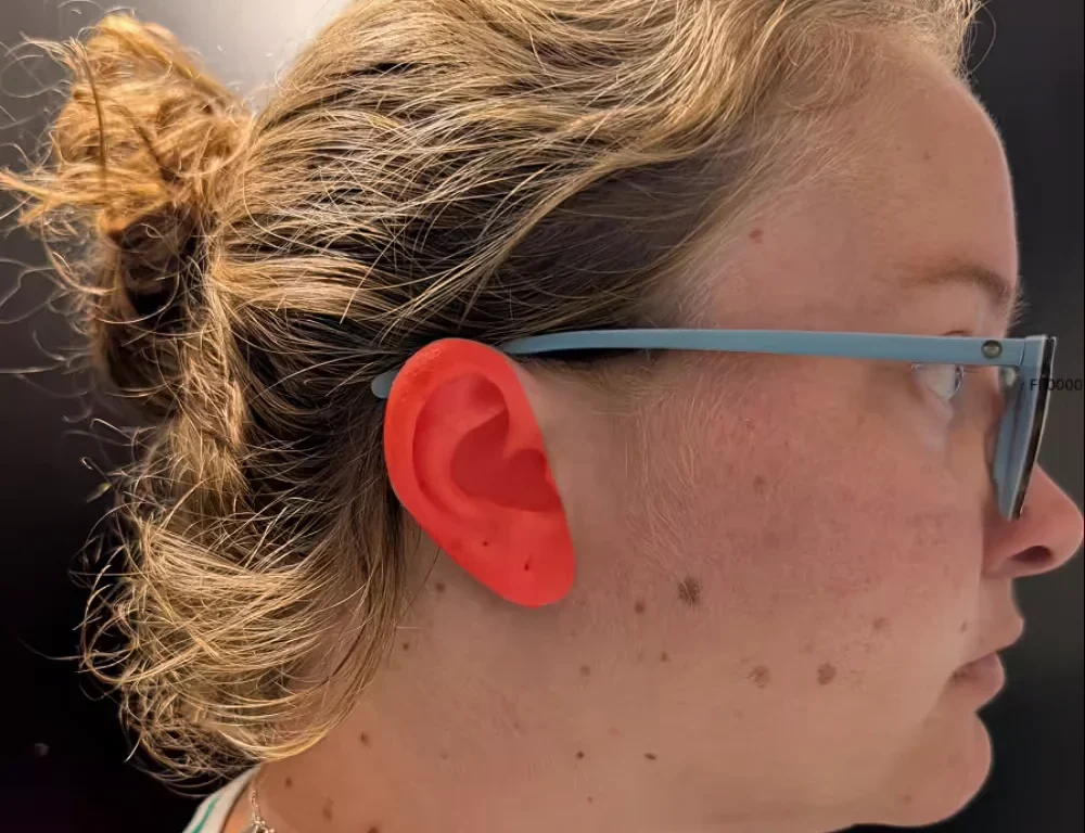 Human Ear Detection Biometric Dataset