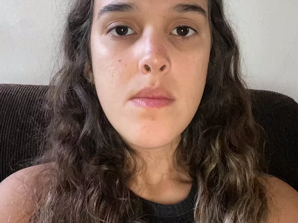 Makeup Detection Dataset: Female Images