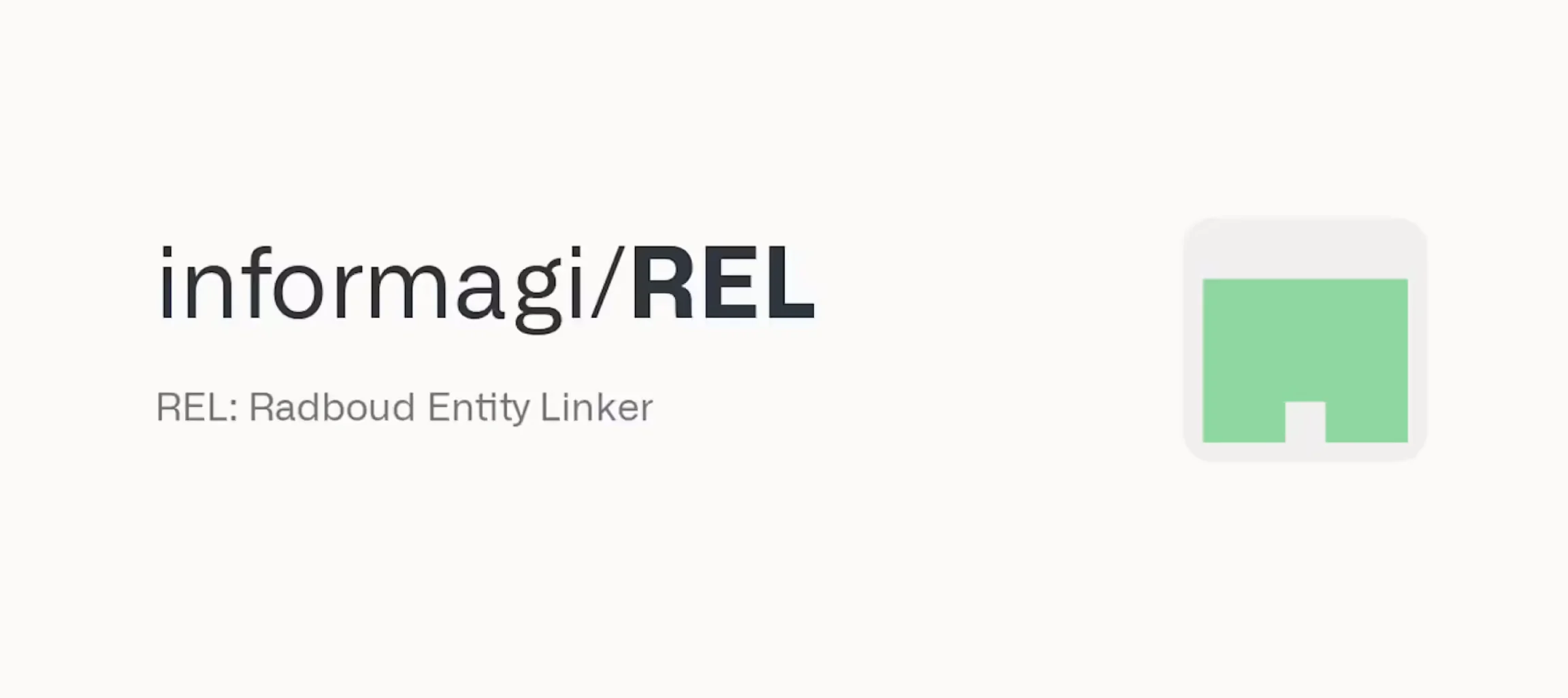 Rel