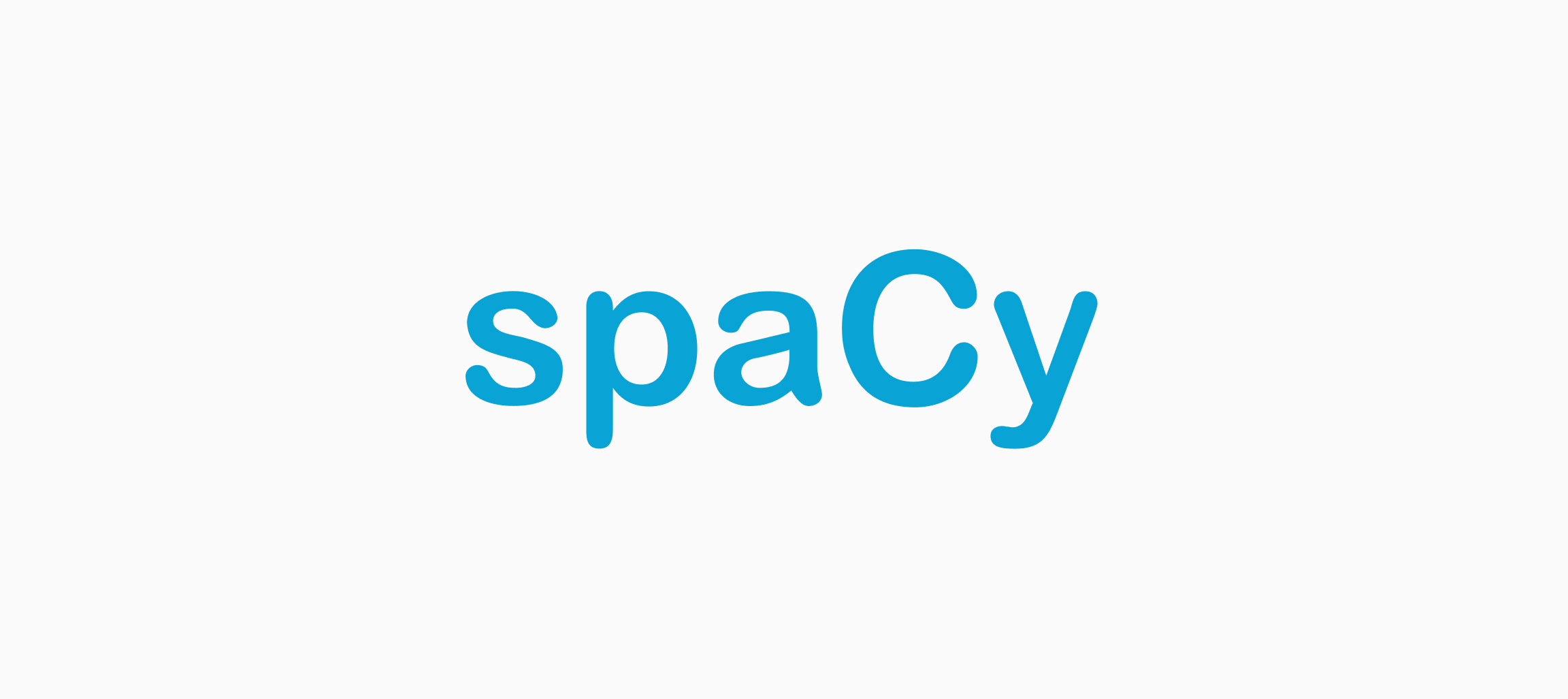 SpaCy