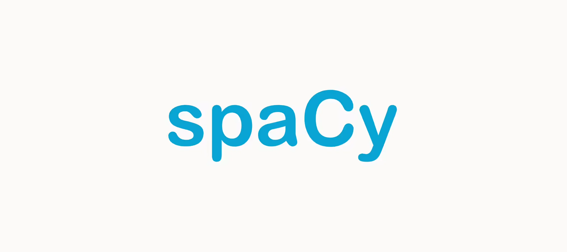 SpaCy