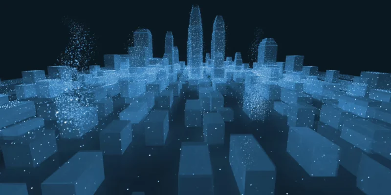 3D Point Cloud – What Is It?