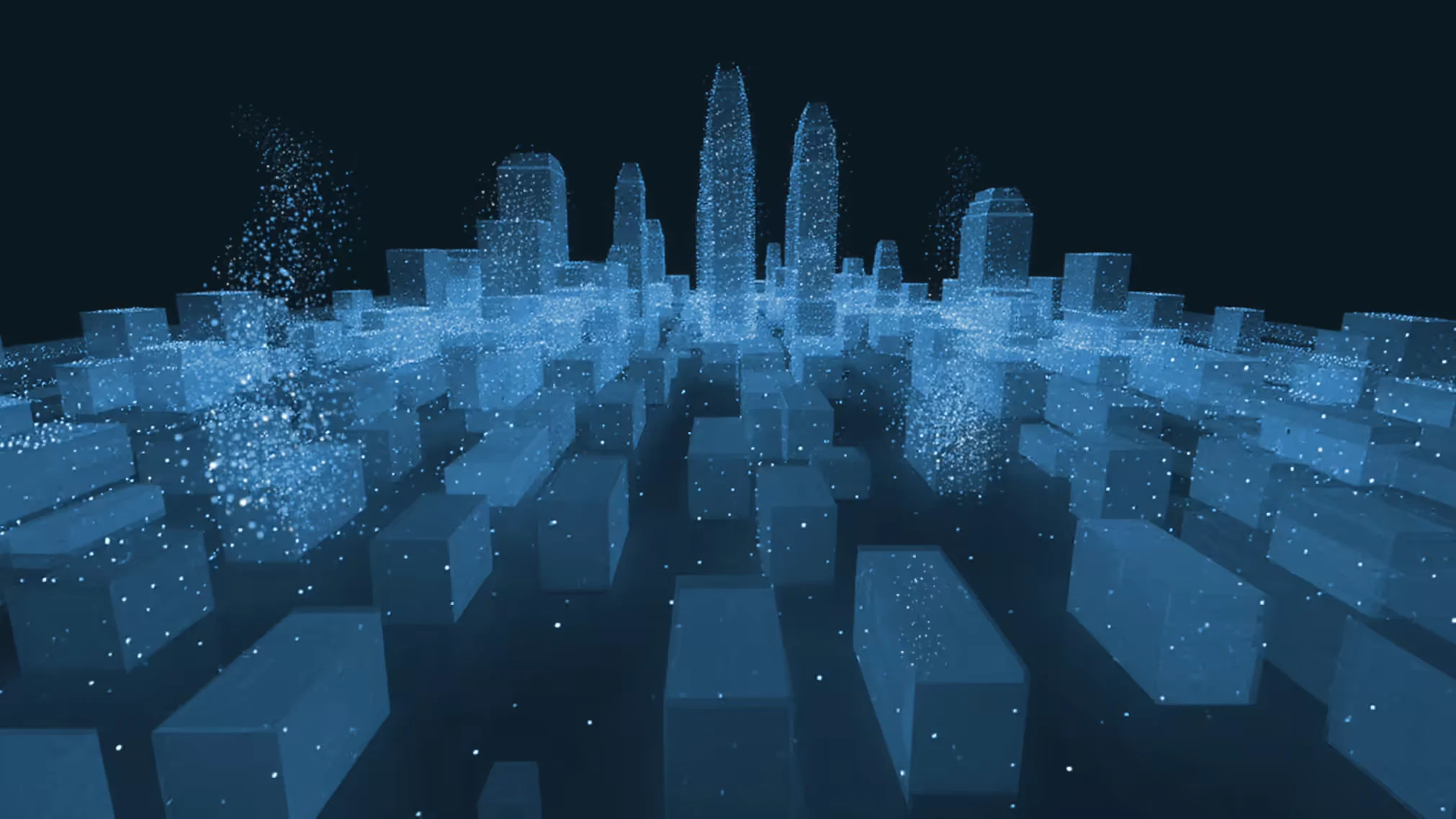 3D Point Cloud – What Is It?