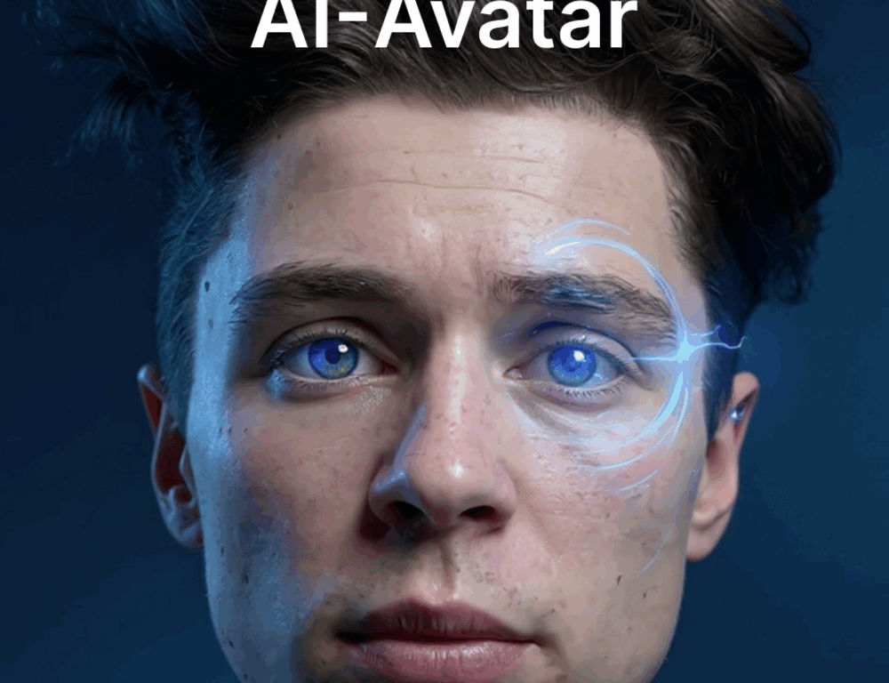 ai avatar dataset