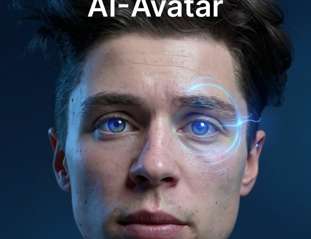 AI Avatar Dataset