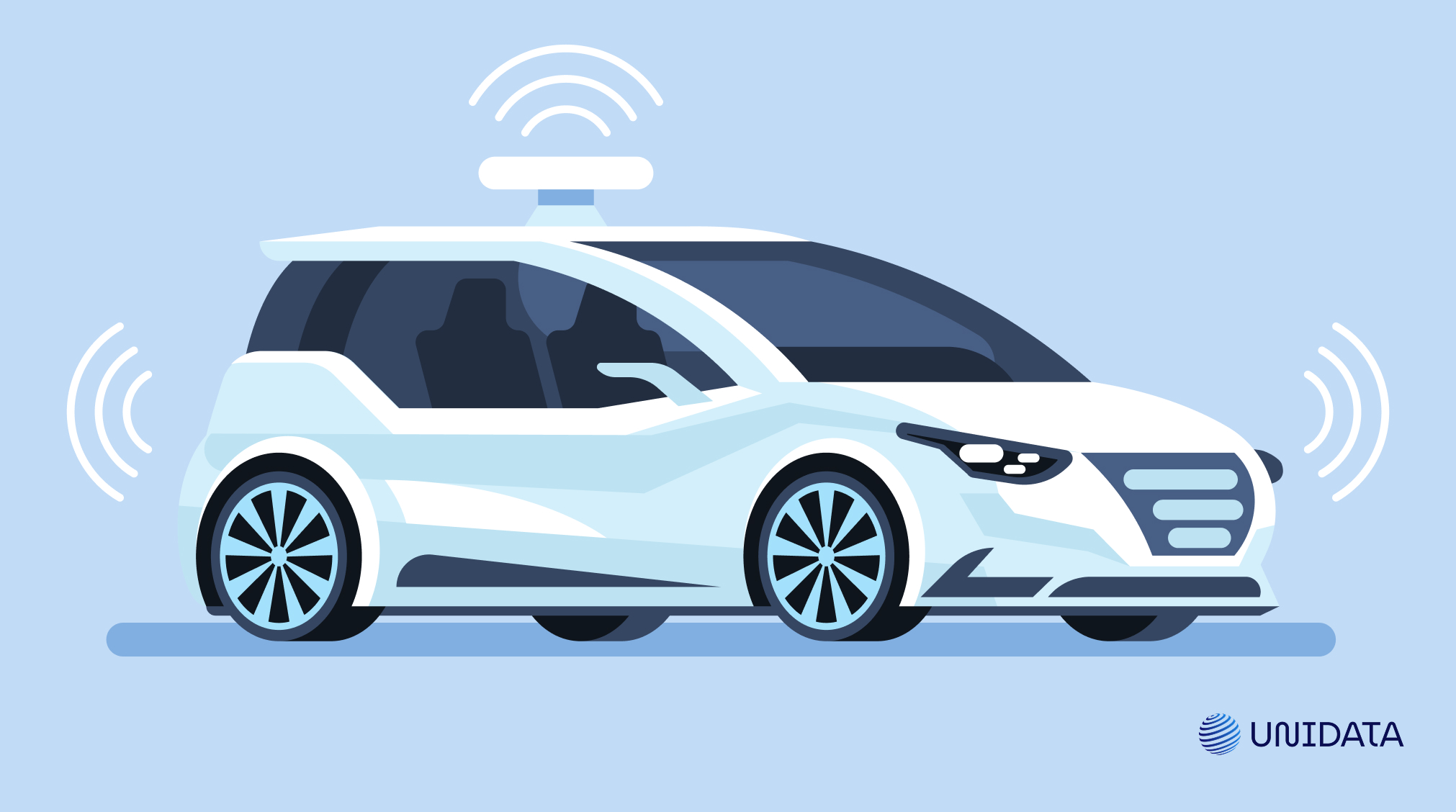 Autonomous Vehicles 