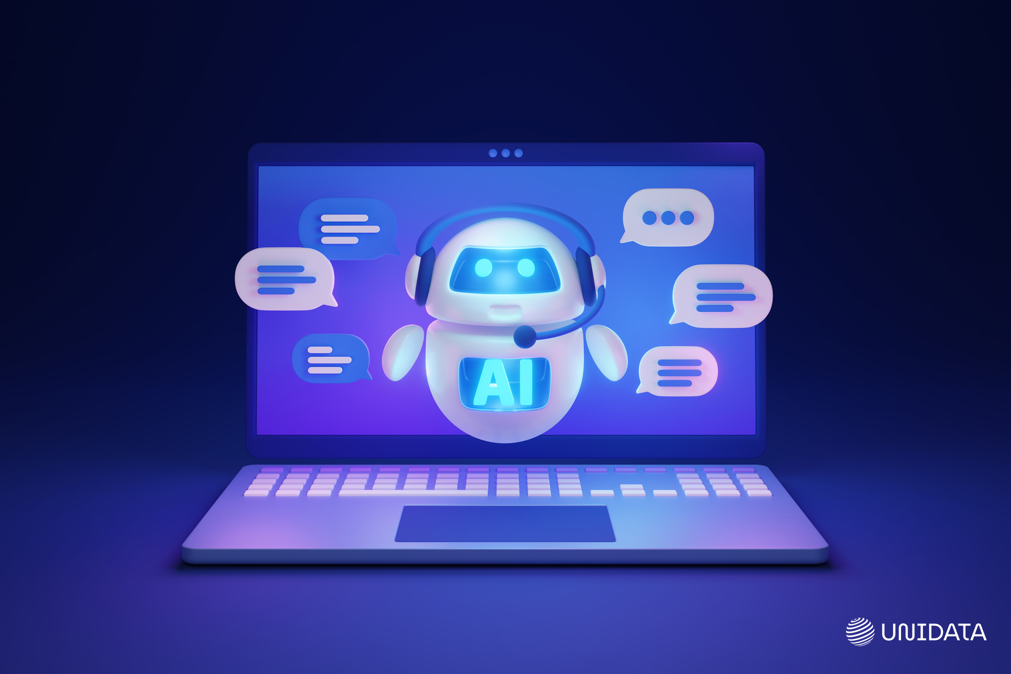 Chatbots and Virtual Agents