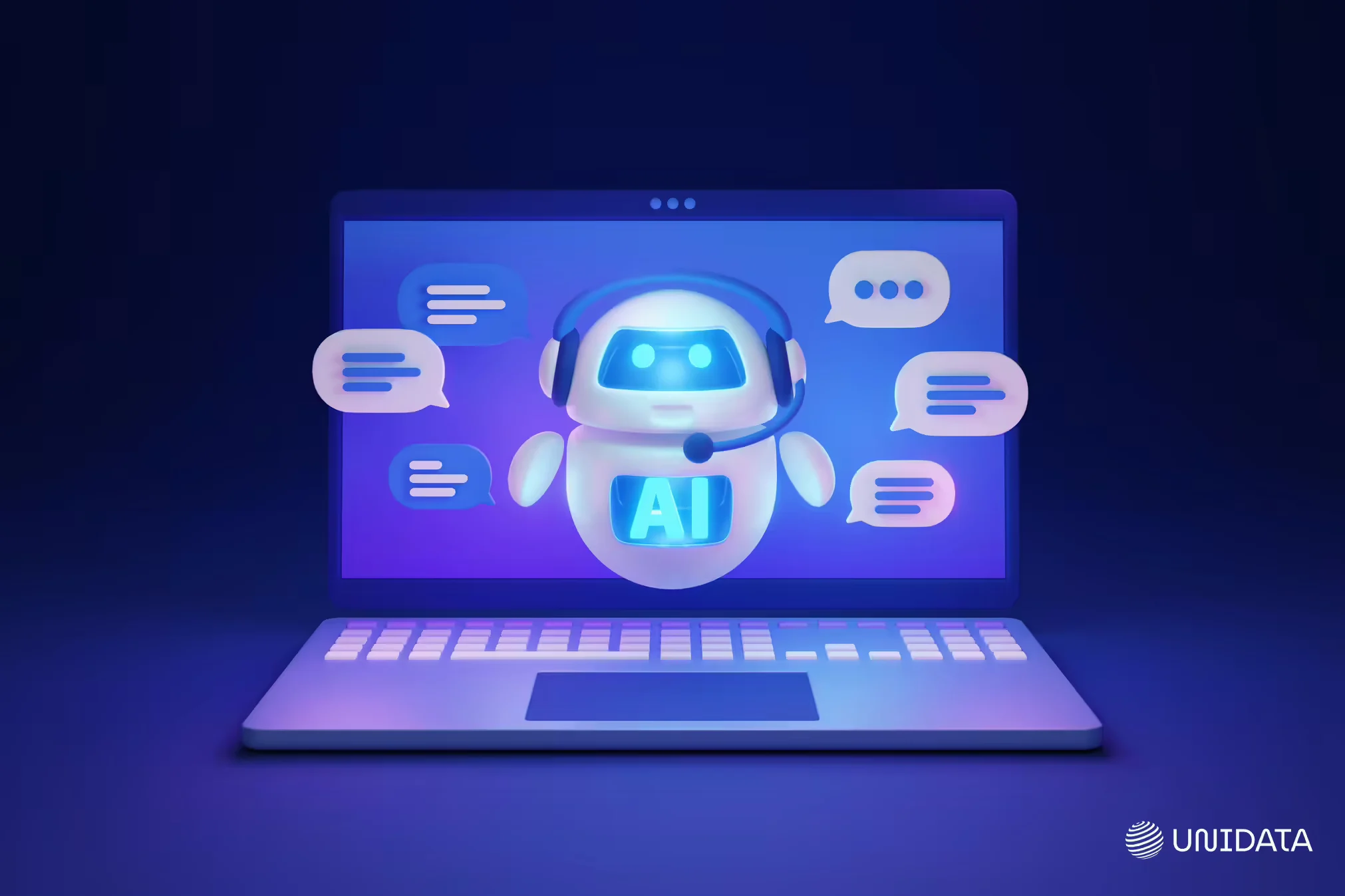 Chatbots and Virtual Agents