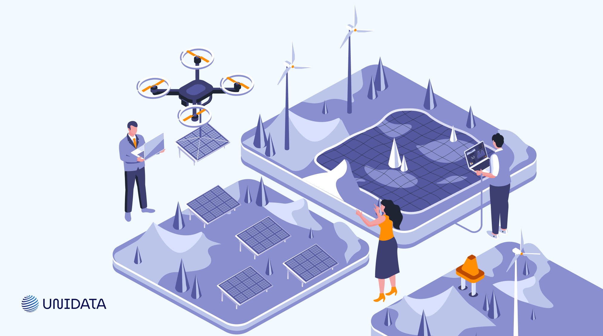 Drones & Aerial Systems
