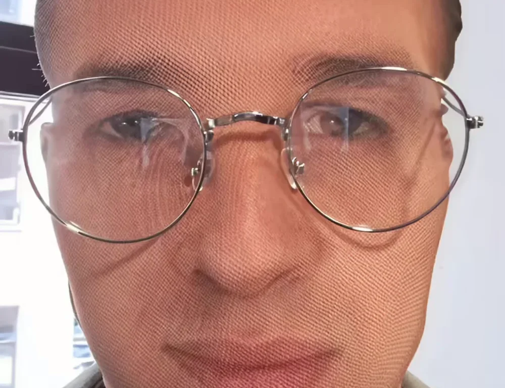 Fabric Masks and Disguise Presentation Attack Dataset